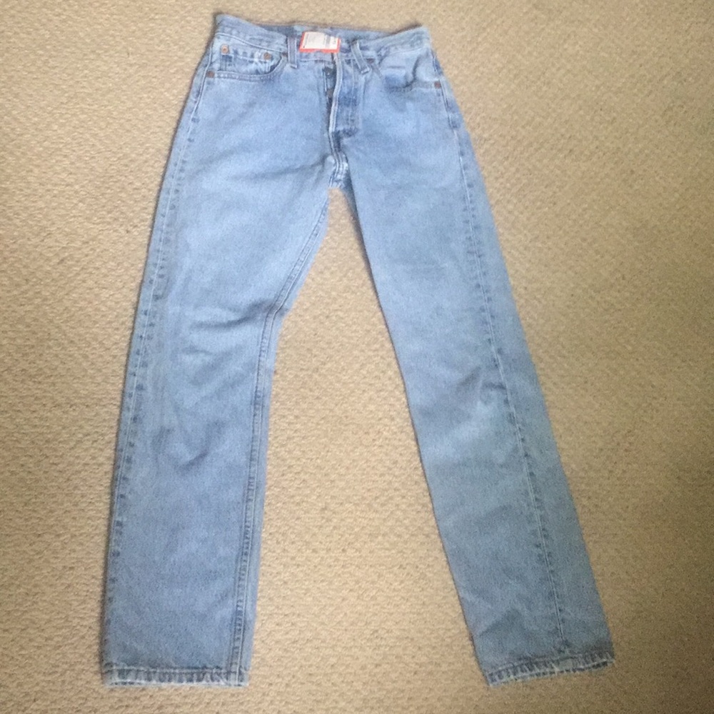 90’s high waisted mom jeans